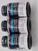 3 Sotalix Supplement Premium Berberine 19,370mg + Ceylon Cinnamon, Bitter Melon