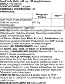 Active B Complex 60 vcaps By Integrative Therapeutics New sealed bottle 01/2024