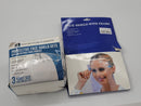 Face Shields sets ect. 8 each