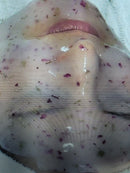 Luxury 24K Gold Jelly Mask/Vajacial/Peel-Off Facial Gel/Hydrogel facial/ProSize