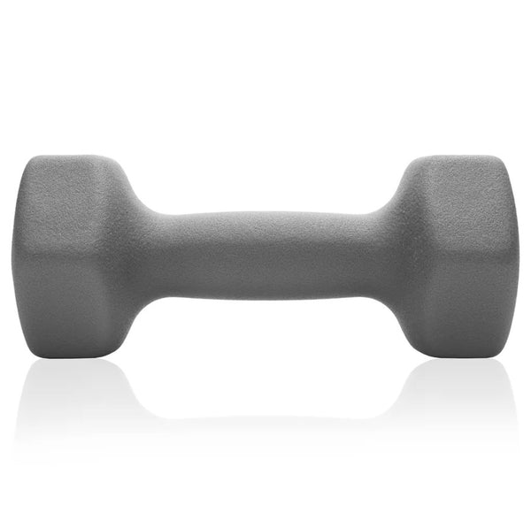 Hex Neoprene Dumbbell 8 lbs