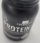 ROUGHCUT WHEY PROTEIN ISOLATECOLLAGEN25 Grams Protein I 2 Carbs120 Calories