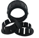 Sunnyglade 18" 30.2-lbs Heavy Duty Round Antiqued Umbrella Base for Patio Out...