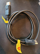 9 (Nine) BENFEI  HDMI, 4K DP to HDMI 6 Feet Cable