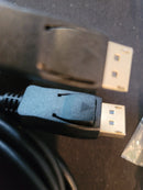 9 (Nine) BENFEI  HDMI, 4K DP to HDMI 6 Feet Cable