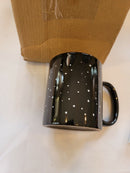 Christmas Starry Sky  Coffee Cup