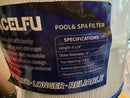 Excelfu Filter 4 Pack Cleaner Longer Reliable