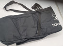 Sowland  Padded Travel Snowboard Bag 165 cm Black