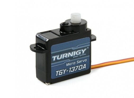 tgy-137oa turnigy power systems