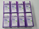 8 PACK Natrol Advanced Melatonin,Sleep, 10 mg, 100 Tablets (800 tablets total)
