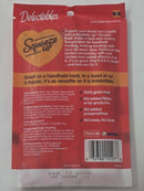 Hartz Delectables Squeeze Up Chicken Cat Treats (192 Treats-3 Cases)