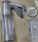 2 items Magicfly Mini Sewing Machine for Beginners & Wilton Cookie Press