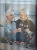 Double Lever Corker for Wine Bottles corker only