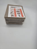 3 Tofu Cat Litter Natural Eco-Friendly Pretty + L shape Cat Scratcher