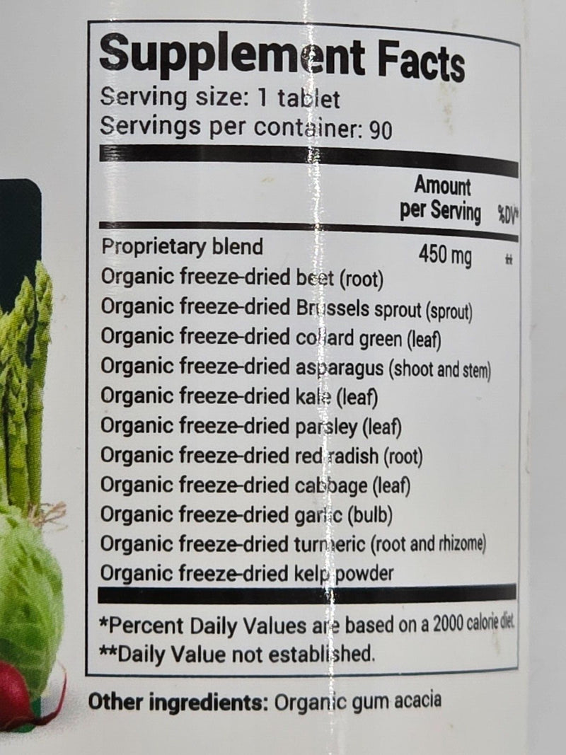 3 Dr Berg Adrenal And Cortisol Supplement 60 x 3 Caps, Support Mood And Stress +