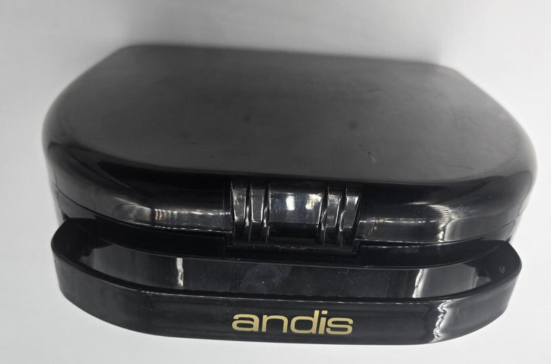 Andis Professional Bonnet Hair Dryer Ionic 500 watts Black