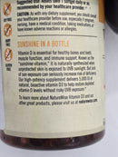 Diabetic Package (4): 1-Nature's Way Completia Diabetic MultiVitamin 90 Tablets+