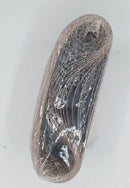 21PCS Sanding Belts 3x21" 40 60 80 120 240 400 Grit Belt Sander Paper Sandpaper