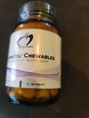 Paromi Sleep With Me Herbal Tea Full Leaf Tea Organic GF Caffeine Free+Insomnitl