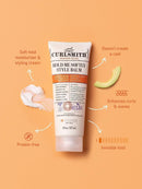 6 (Six) Curlsmith Hold Me Softly Style Balm Curl Cream MINI 2oz, 59mL NWOB
