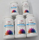 5 GNC items (3 GNC® Women's Collagen Beauty Basics) +Vitamins +Hair, Skin, Nails