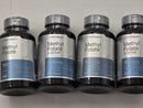 4 Horbaach Methyl Folate 1000 Mcg 200 Capsules x 4= 800  Exp 3/26