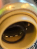 Sungator 12 Pcs 1/2" x 1/2" x 1/2" Push Fit Reducing Tee