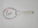 Teloon Recreational Adult Tennis Rackets-27 inch Tennis Racquet for Men and W...