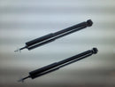 Rear Pair (2) Shocks Absorbers & Struts Assemblies For Pontiac G6 Saturn Aura