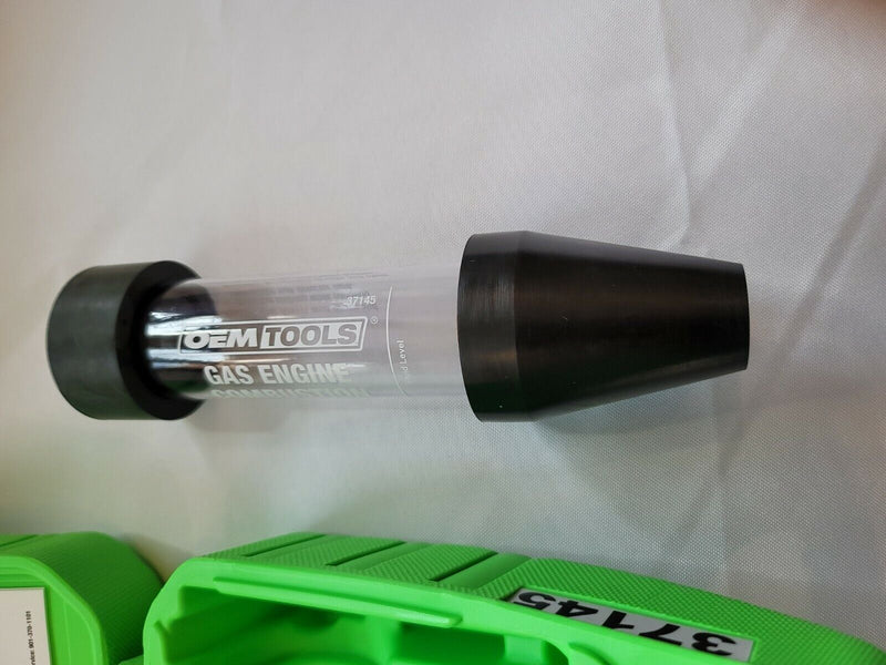 OEMTOOLS Combustion Leak Tester