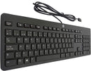 2 Perixx PERIBOARD-512 Wired Split Ergonomic Keyboards Multimedia Keys Palm Res+