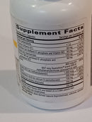 Active B Complex 60 vcaps By Integrative Therapeutics New sealed bottle 01/2024