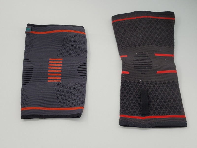 2 Athletic plus knee pads Supports Training Athledict