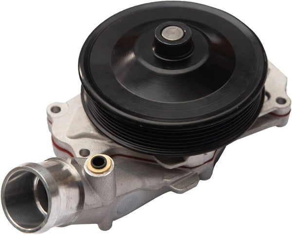 Engine Water Pump-Genuine Engine Water Pump Ram24040 WP97165