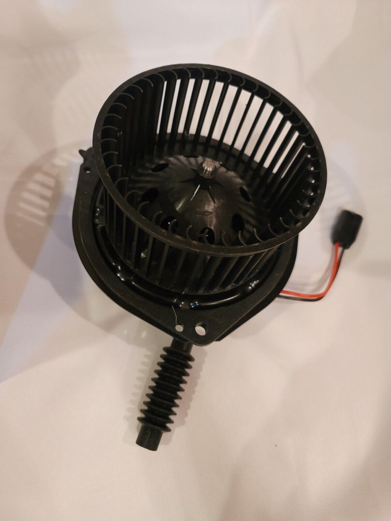 Jeep GrandCherokee Dodge(Similar)? AIR CONDITIONING HEATER BLOWER MOTOR FAN OEM