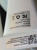 Chekoh White Camera Model B1