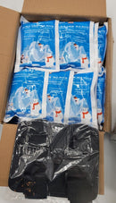 50 (Fifty) bwliy child ice packs 5" x 7"Cold Ice Packs,  2 boxes of 25