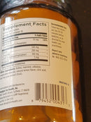 Paromi Sleep With Me Herbal Tea Full Leaf Tea Organic GF Caffeine Free+Insomnitl