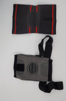 2 Athletic plus knee pads Supports Training