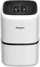 Okaysou AirMic4S H13 Air Purifier