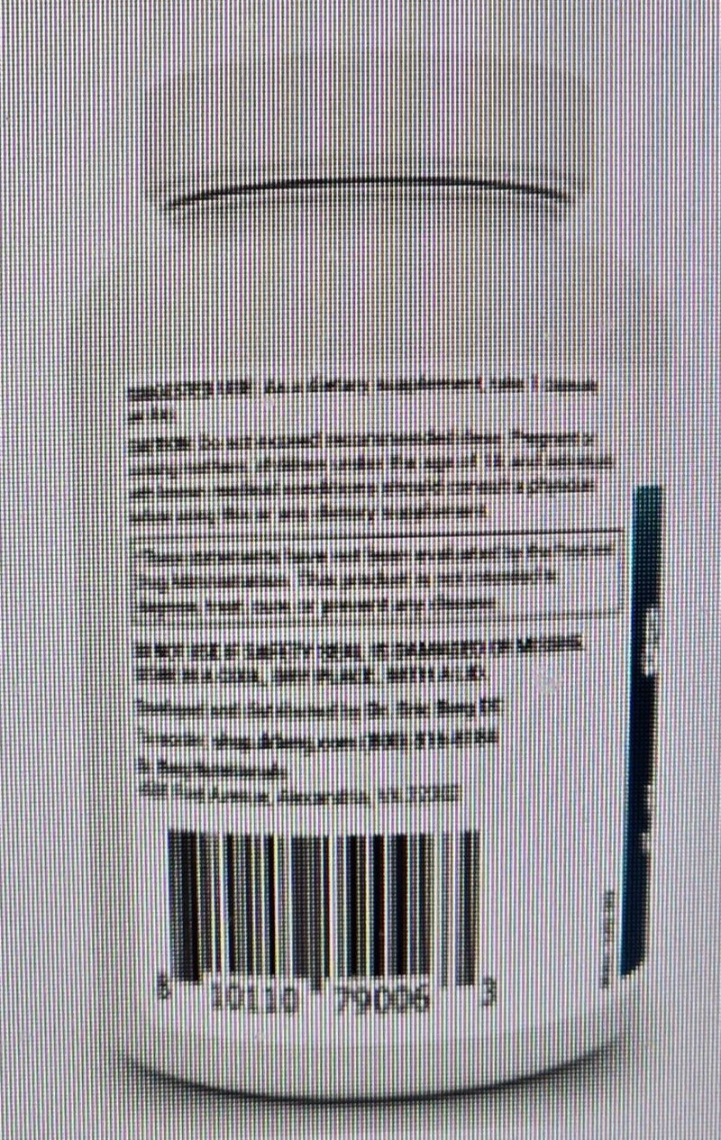 3 Dr Berg Adrenal And Cortisol Supplement 60 x 3 Caps, Support Mood And Stress +