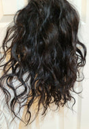 Siyun? Show Water Wave Lace Front Wigs Human Hair Pre Plucked with Baby Hair?