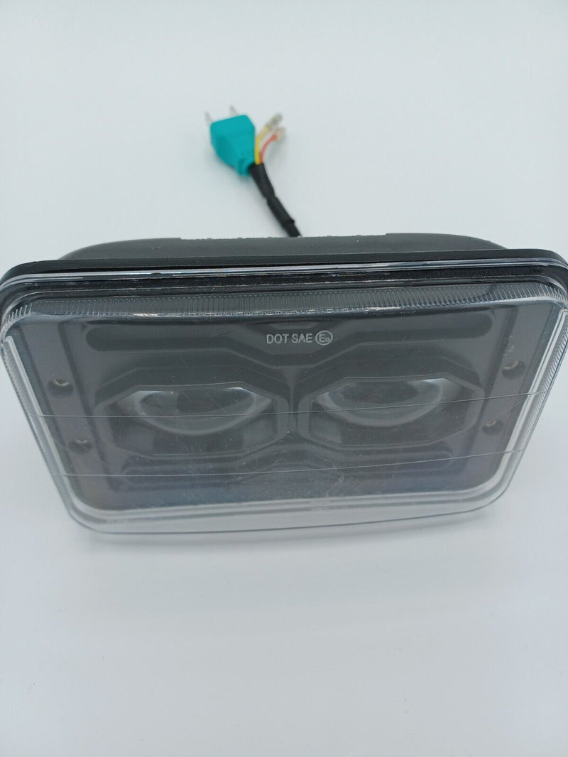 led Lighting Accessories 1pc  Headlight