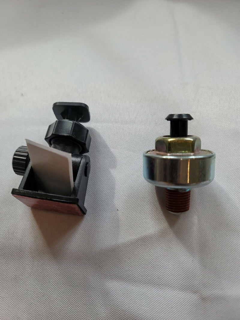 OEM Parts 3m -Oil Pressure Switch 8 PSI, Does anyone know what these are for?