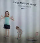 UNICHERRY Bluetooth Baby Scale, Toddler Scale, Multifunction Pet and Infant