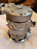 A/C Compressor w/Clutch Denso  new  168n1019 111-0005 - NEW OEM