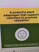 6 bottles Nature Made Ashwagandha 60 Gummies x 6 = 360 Gummies