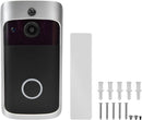 Smart IP Video WiFi Wireless Doorbell Talk Door Bell Security Camera unit only