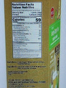 Honey Ginger Soursop 120 Bags