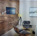 Ergotron LX 32" Screen Support Mounting Arm for Monitor - Black -zc 3/4